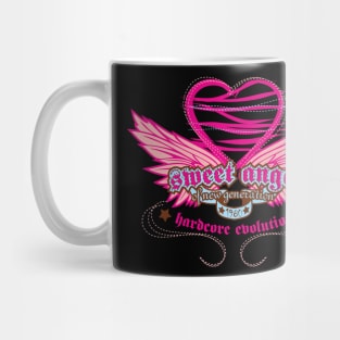 Sweet Angel New Generation Mug